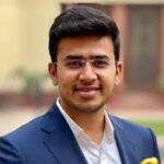 ಗೋವಾದ ಮಾಪ್ಸಾದಲ್ಲಿ ಸಂಸದ ತೇಜಸ್ವಿ ಸೂರ್ಯ ರವರ ವ್ಯಾಖ್ಯಾನ