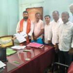 ಗೋವಾ ಕನ್ನಡಿಗರ ಪ್ರತಿನಿಧಿಯಾಗಿ ರಾಜೇಶ್ ಶೆಟ್ಟಿ ಜಿ.ಪಂ ಚುನಾವಣಾ ಕಣಕ್ಕೆ