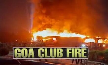 ನೈಟ್ ಕ್ಲಬ್ ಮಾಲೀಕರ ಶೋಧಕ್ಕೆ 195 ದೇಶಕ್ಕೆ ಬ್ಲೂ ಕಾರ್ನರ್ ನೋಟಿಸ್ ಜಾರಿ