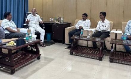 ಗುಳ್ಳಾಪುರ ಸೇತುವೆ ನಿರ್ಮಾಣ ಶೀಘ್ರವೇ ಆರಂಭಗೊಳ್ಳಲಿದೆಯೇ..?