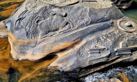 ಸಹಸ್ರಾರು ಈಶ್ವರ ಲಿಂಗಗಳು ಒಂದೆಡೆ ಇರುವ ಪ್ರಸಿದ್ಧ ಕ್ಷೇತ್ರ