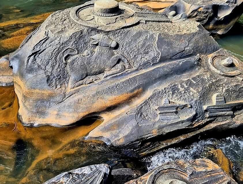 ಸಹಸ್ರಾರು ಈಶ್ವರ ಲಿಂಗಗಳು ಒಂದೆಡೆ ಇರುವ ಪ್ರಸಿದ್ಧ ಕ್ಷೇತ್ರ