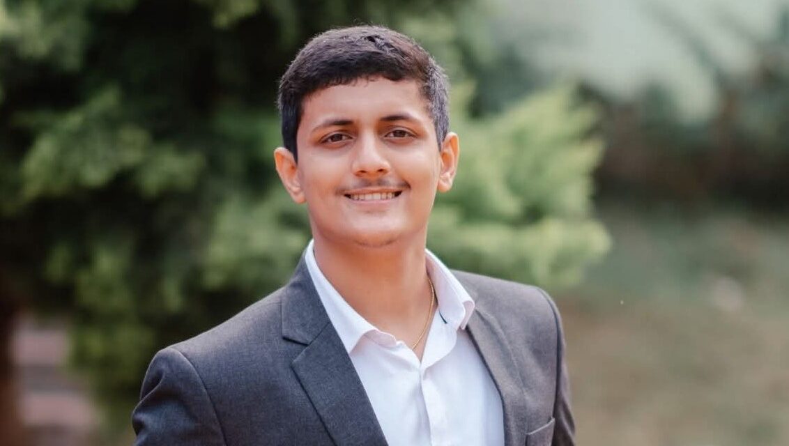 ಇಂಜಿನಿಯರಿಂಗ್ ಓದುತ್ತಿದ್ದ ನಿತಿನ್ ಭಟ್ ಆತ್ಮಹತ್ಯೆ…!