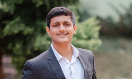 ಇಂಜಿನಿಯರಿಂಗ್ ಓದುತ್ತಿದ್ದ ನಿತಿನ್ ಭಟ್ ಆತ್ಮಹತ್ಯೆ…!