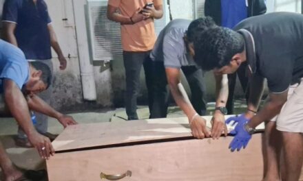 ನೈಟ್ ಕ್ಲಬ್ ಅಗ್ನಿ ದುರಂತ-ಮೃತರ ಕುಟುಂಬಕ್ಕೆ ಗೋವಾ ಸರ್ಕಾರದಿಂದ 5 ಲಕ್ಷ ಪರಿಹಾರ