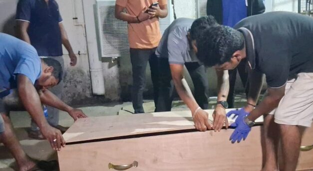 ನೈಟ್ ಕ್ಲಬ್ ಅಗ್ನಿ ದುರಂತ-ಮೃತರ ಕುಟುಂಬಕ್ಕೆ ಗೋವಾ ಸರ್ಕಾರದಿಂದ 5 ಲಕ್ಷ ಪರಿಹಾರ