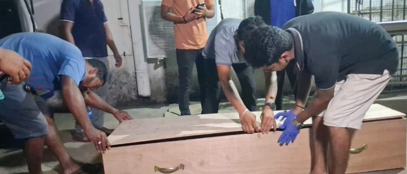 ನೈಟ್ ಕ್ಲಬ್ ಅಗ್ನಿ ದುರಂತ-ಮೃತರ ಕುಟುಂಬಕ್ಕೆ ಗೋವಾ ಸರ್ಕಾರದಿಂದ 5 ಲಕ್ಷ ಪರಿಹಾರ