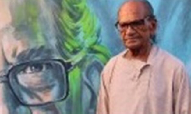 ವಿಶ್ವವಿಖ್ಯಾತ ಶಿಲ್ಪಿ ರಾಮ ಸುತಾರ್ ಇನ್ನಿಲ್ಲ
