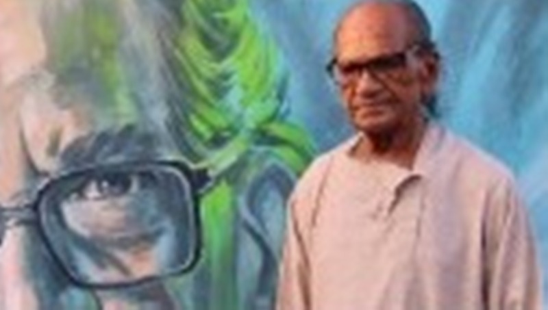 ವಿಶ್ವವಿಖ್ಯಾತ ಶಿಲ್ಪಿ ರಾಮ ಸುತಾರ್ ಇನ್ನಿಲ್ಲ