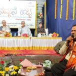 ಮಹಾನಗರಗಳು ವಾಯುಮಾಲಿನ್ಯದಿಂದ ನರಕವಾಗುತ್ತಿದೆ: ನಟ ದೊಡ್ಡಣ್ಣ