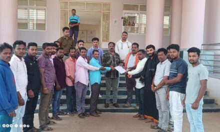 ಗೋ ಹತ್ಯೆ ಕಾಯ್ದೆ ತಿದ್ಫುಪಡಿ ಬೇಡ