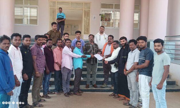 ಗೋ ಹತ್ಯೆ ಕಾಯ್ದೆ ತಿದ್ಫುಪಡಿ ಬೇಡ