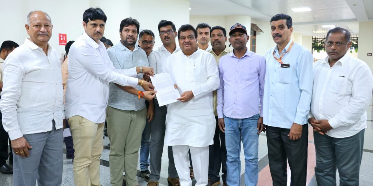 ಯಲ್ಲಾಪುರ ತಾಲೂಕಿನ ಮಾಗೋಡು ಕಾಲನಿಯನ್ನು ‘ವಿಶೇಷ ಕೈಗಾರಿಕಾ ಪ್ರದೇಶ’ ಎಂದು ಘೋಷಿಸಿ