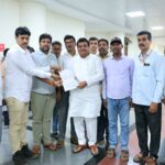 ಯಲ್ಲಾಪುರ ತಾಲೂಕಿನ ಮಾಗೋಡು ಕಾಲನಿಯನ್ನು ‘ವಿಶೇಷ ಕೈಗಾರಿಕಾ ಪ್ರದೇಶ’ ಎಂದು ಘೋಷಿಸಿ