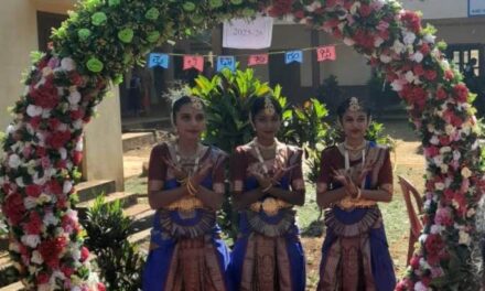 BEO ರವರ ಸಾರ್ವಜನಿಕರ ಭಾವನೆಗೆ ಸ್ಫಂಧಿಸುವ ಗುಣಗಳು ಸ್ಪೂರ್ತಿದಾಯಕ