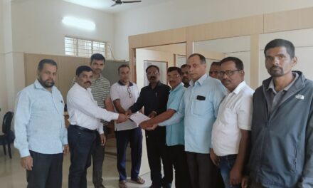 ಗ್ಯಾಸ್ ವಿತರಣೆ ಯಲ್ಲಿ ಆಗುತ್ತಿರುವ ಅವ್ಯವಸ್ಥೆ ಸರಿಪಡಿಸಿ