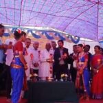 ಪ್ರತಿಭಾ ಕಾರಂಜಿ ಹಾಗೂ ಕಲೋತ್ಸವ 2025 ರ ಕಾರ್ಯಕ್ರಮಕ್ಕೆ  ಚಾಲನೆ