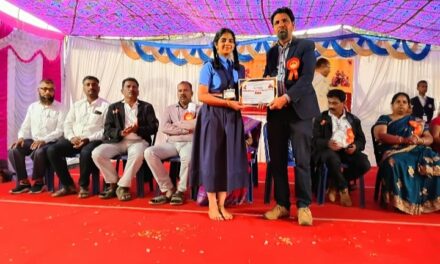 ಸಮುದಾಯ ಸಹಭಾಗಿತ್ವದಿಂದ ಕಾರ್ಯಕ್ರಮ ಯಶಸ್ಸು;ಬಶೀರ್ ಅಹ್ಮದ ಶೇಖ್