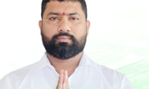 ಸಾಂಕೋಲಾ ಪಂಚಾಯತ ಕ್ಷೇತ್ರದಲ್ಲಿ ಕನ್ನಡಿಗರ ಮತಗಳೇ ನಿರ್ಣಾಯಕ, ರಾಜೇಶ್ ಶೆಟ್ಟಿ ಗೆಲುವು ಖಚಿತ…?