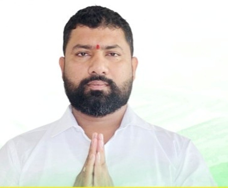 ಸಾಂಕೋಲಾ ಪಂಚಾಯತ ಕ್ಷೇತ್ರದಲ್ಲಿ ಕನ್ನಡಿಗರ ಮತಗಳೇ ನಿರ್ಣಾಯಕ, ರಾಜೇಶ್ ಶೆಟ್ಟಿ ಗೆಲುವು ಖಚಿತ…?