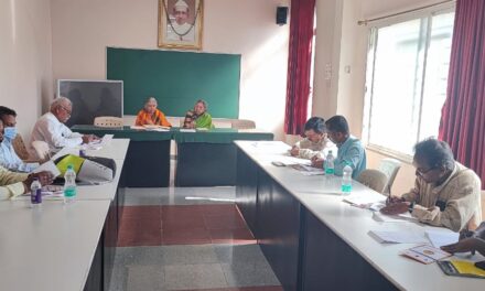 ಮಹಾದೇವಿಯಕ್ಕಗಳ-೧೫ನೇ ಸಮ್ಮೇಳನ