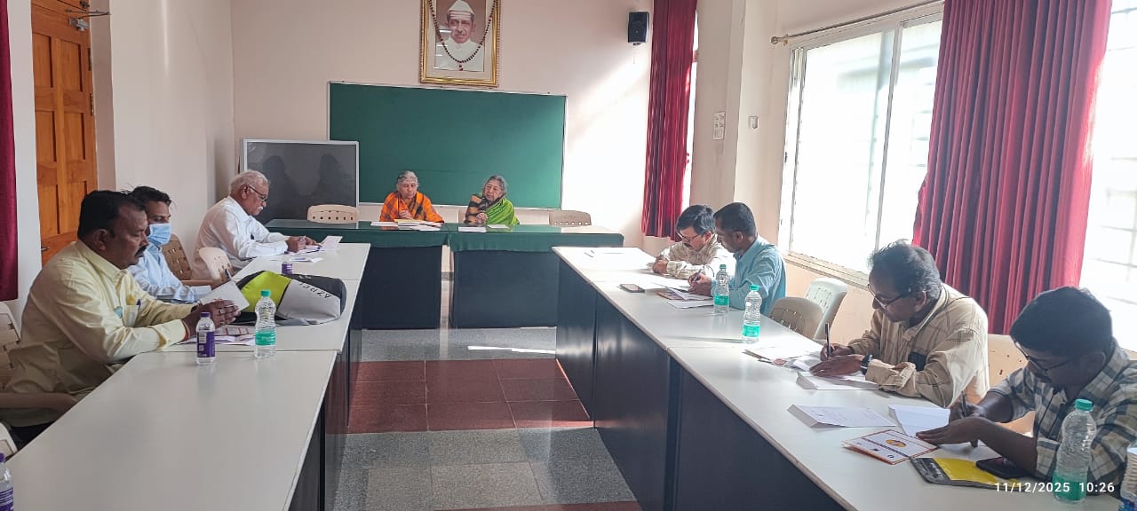 ಮಹಾದೇವಿಯಕ್ಕಗಳ-೧೫ನೇ ಸಮ್ಮೇಳನ