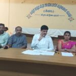 ಶಿರಸಿ ಪಂಡಿತ್ ಸಾರ್ವಜನಿಕ ಆಸ್ಪತ್ರೆ ಬಗ್ಗೆ ನಿರ್ಲಕ್ಷ ಏಕೆ..?