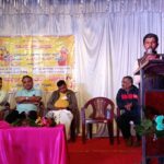 ಹಳ್ಳಿಗಾಡಿನ ಪ್ರದೇಶಗಳಲ್ಲಿ ಸಾಂಸ್ಕೃತಿಕ ಉತ್ಸವಗಳ ಜೀವಂತಿಕೆ,ಸೊಗಡು;ಧವಳೋ ಸಾವರ್ಕರ್