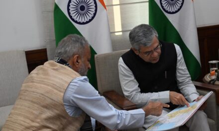 ಕರಾವಳಿ ಕರ್ನಾಟಕಕ್ಕೆ ಒಂದೇ ಭಾರತ್ ಎಕ್ಸ್ಪ್ರೆಸ್ ರೈಲು