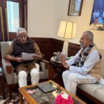 ಉತ್ತರಕನ್ನಡ ಜಿಲ್ಲೆಯ ಸೌಕರ್ಯಗಳ ಅಭಿವೃದ್ಧಿಗೆ ಮನವಿ