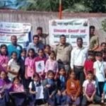 ಜೋಯಿಡಾ ಪೋಲೀಸ್ ಇಲಾಖೆಯಿಂದ ಅಪರಾಧ ತಡೆ ಮಾಸಾಚರಣೆ