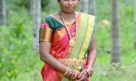 ಹಾವು ಕಡಿದು ಕಂಡ್ರಮನೆ ಮಹಿಳೆ ಸಾವು