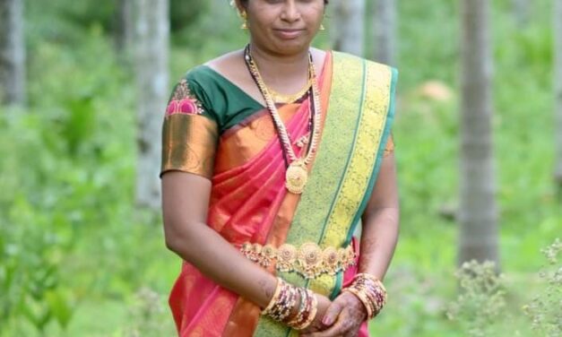 ಹಾವು ಕಡಿದು ಕಂಡ್ರಮನೆ ಮಹಿಳೆ ಸಾವು