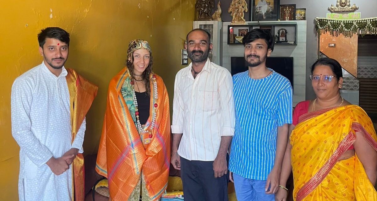 ಎಲ್ಲಿಯ ಪೋಲೆಂಡ್ ಎಲ್ಲಿಯ ಅಣಶಿ..?