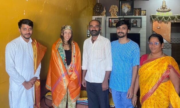 ಎಲ್ಲಿಯ ಪೋಲೆಂಡ್ ಎಲ್ಲಿಯ ಅಣಶಿ..?