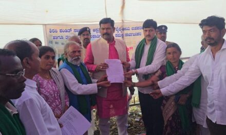 ಶಿರಸಿ ಪಂಡಿತ್  ಆಸ್ಪತ್ರೆಗೆ ತುರ್ತಾಗಿ ವೈದ್ಯಕೀಯ ಉಪಕರಣ ಖರೀದಿ…?