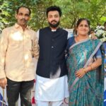 ಗುಂದ ದ ಶೇವಾಳಿಯ CS ಪ್ರತೀಕ್  ದೇಸಾಯಿ ಸಾಧನೆ