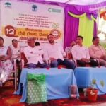 ಜೋಯಿಡಾದಲ್ಲಿ 12 ನೇ ಗೆಡ್ಡೆ ಗೆಣಸು ಮೇಳಕ್ಕೆ ಗಣ್ಯರಿಂದ ಅದ್ದೂರಿಯ ಚಾಲನೆ