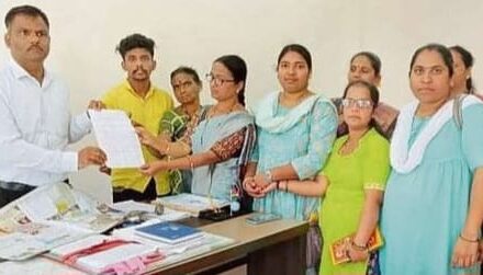 ರಾಜ್ಯ ಹೆದ್ದಾರಿ ದುರಸ್ತಿ , BSNL ಮೊಬೈಲ್ ಟವರ್ ಗಳಿಗೆ ಸಂಪರ್ಕ ನೀಡಲು ಮನವಿ