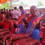 ಜೋಯಿಡಾದಲ್ಲಿ 12 ನೇ ಗೆಡ್ಡೆ ಗೆಣಸುಮೇಳ ಯಶಸ್ವಿ ಸಂಪನ್ನ