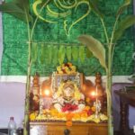 ಜೋಯಿಡಾ ತಾಲೂಕಿನಾದ್ಯಂತ ಸಂಭ್ರಮದಿಂದ ನಡೆದ ಗುರುವಾರದ ಶ್ರೀ ಲಕ್ಷ್ಮೀ ದೇವಿಯ ವೃತಾಚರಣೆ