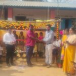 ಮಕ್ಕಳಿಗೆ ವ್ಯವಹಾರಿಕ ಜ್ಞಾನ ಮುಖ್ಯ;ಬಶೀರ್ ಅಹ್ಮದ ಶೇಖ್