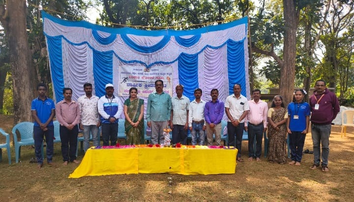 ಕ್ರೀಡೆಯಲ್ಲಿ ಸೋಲು ಗೆಲುವು ಮುಖ್ಯವಲ್ಲ,ಭಾಗವಹಿಸುವಿಕೆ ಮಹತ್ವದ್ದು;R.V  ದಾನಗೇರಿ