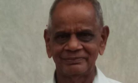 ಆಲದಮನೆಯ ಸತ್ಯನಾರಾಯಣ ಹೆಗಡೆ ವಿಧಿವಶ