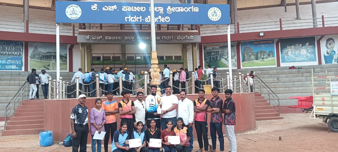 ಜಿಲ್ಲೆಗೆ ಕೀರ್ತಿ ತಂದ ರಾಮನಗರದ ವಿದ್ಯಾರ್ಥಿಗಳು