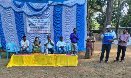 ಕ್ರೀಡಾಕೂಟದ ಯಶಸ್ಸಿಗೆ ಸಹಕರಿಸಿದ ಎಲ್ಲರಿಗೂ ಚಿರಋಣಿ;ಜೋಸಫ್ ಬಿ ಗೊನ್ಸಾಲಿಸ್