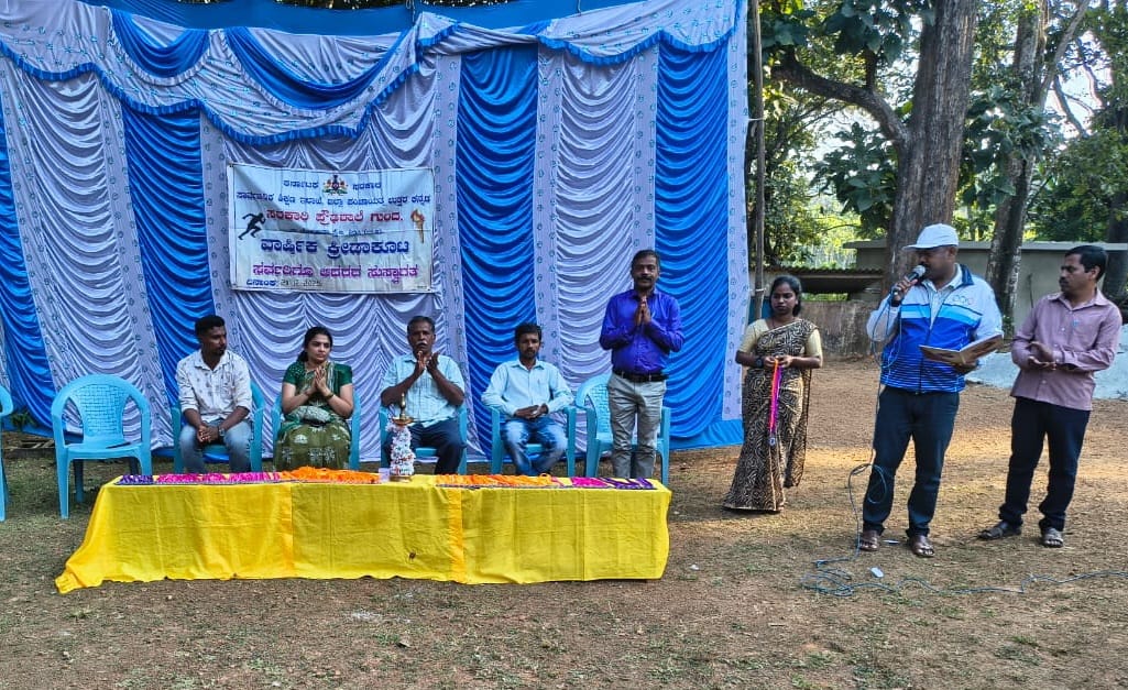 ಕ್ರೀಡಾಕೂಟದ ಯಶಸ್ಸಿಗೆ ಸಹಕರಿಸಿದ ಎಲ್ಲರಿಗೂ ಚಿರಋಣಿ;ಜೋಸಫ್ ಬಿ ಗೊನ್ಸಾಲಿಸ್