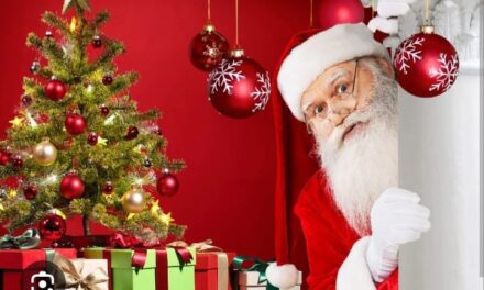 ನಂದಿಗದ್ದೆಯಲ್ಲಿ ಸಂಭ್ರಮದಿಂದ ಕ್ರೀಸ್ ಮಸ್ ಹಬ್ಬದ ತಯಾರಿ.