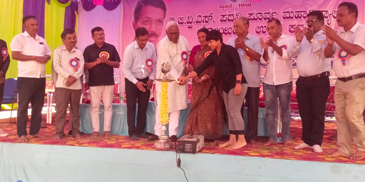 ಪ್ರಭಾಕರ ರಾಣೆ ಯವರ ಶಿಕ್ಷಣ ಪ್ರೇಮ ಜೋಯಿಡಾ ತಾಲೂಕಿನ ಬಡ ಮಕ್ಕಳ ಬದುಕಿಗೆ ಆಸರೆ