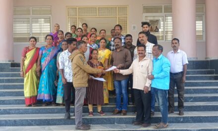 ಅಣಶಿ ಯಲ್ಲಿ ಜನೆವರಿ 6ರಂದು ಪ್ರತಿಭಟನೆ